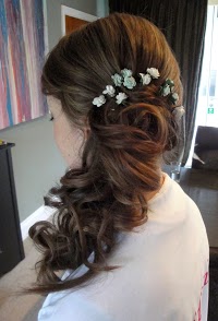 Wedding Makeup and Hairstyling 1096016 Image 8